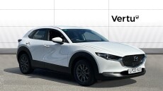 Mazda Cx-30 2.0 e-Skyactiv X MHEV SE-L Lux 5dr Petrol Hatchback
